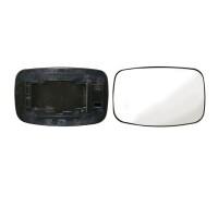 Spiegelglas rechts konvex für Ford  gallery
