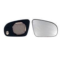 Spiegelglas Außenspiegel rechts ko gallery