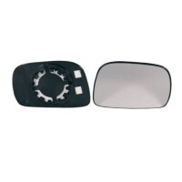 Spiegelglas Au&szlig;enspiegel rechts konvex...