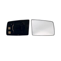 Spiegelglas Außenspiegel rechts ko gallery