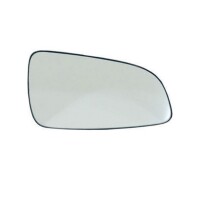 Spiegelglas rechts konvex für Opel  gallery