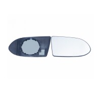 Spiegelglas Außenspiegel rechts ko gallery