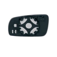 Spiegelglas rechts konvex für Skoda Octavia I 1U2 Combi