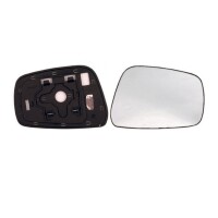 Spiegelglas rechts konvex für Nissa gallery
