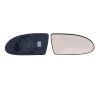 Spiegelglas Außenspiegel rechts ko gallery