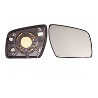 Spiegelglas Außenspiegel rechts ko gallery
