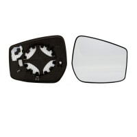 Spiegelglas Außenspiegel rechts ko gallery