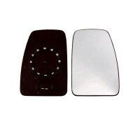 Spiegelglas rechts konvex für Nissa gallery