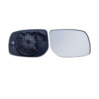 Spiegelglas Au&szlig;enspiegel rechts konvex...