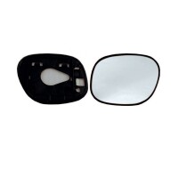 Spiegelglas Außenspiegel rechts ko gallery