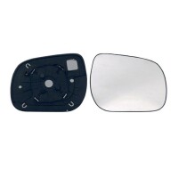 Spiegelglas Au&szlig;enspiegel rechts konvex...