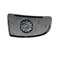 Spiegelglas links konvex für Ford Transit V363 Bus FAD 