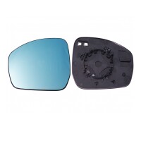 Spiegelglas links heizbar konvex fü gallery