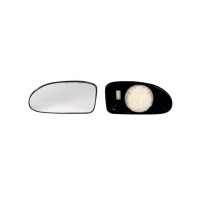 Spiegelglas links konvex für Ford F gallery