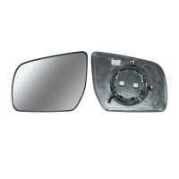 Spiegelglas Außenspiegel links kon gallery