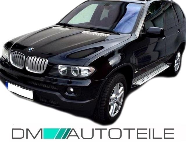 2021 bmw x5 running boards