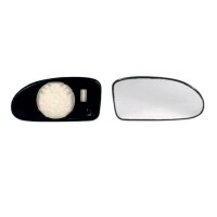 Spiegelglas rechts konvex für Ford  gallery