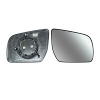 Spiegelglas Außenspiegel rechts ko gallery