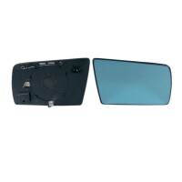 Spiegelglas rechts konvex für Merce gallery