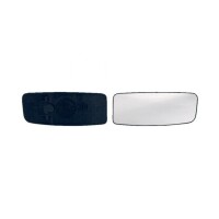 Spiegelglas rechts konvex für Merce gallery