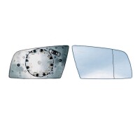 Spiegelglas rechts beheizbar asphär gallery