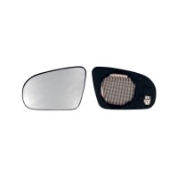 Spiegelglas Außenspiegel links beh gallery