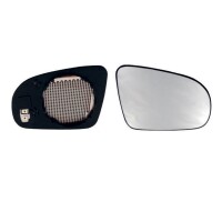 Spiegelglas Außenspiegel rechts be gallery