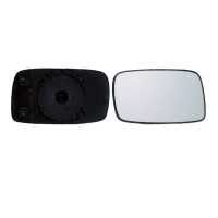 Spiegelglas rechts heizbar konvex f&uuml gallery
