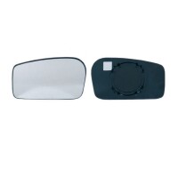 Spiegelglas links konvex f&uuml;r Citro&euml;n...
