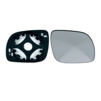 Spiegelglas rechts konvex für Skoda gallery