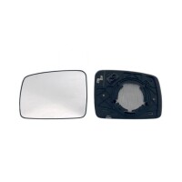 Spiegelglas links heizbar konvex fü gallery