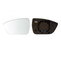 Spiegelglas links beheizbar konvex f&uuml;r CUPRA...
