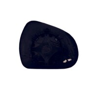 Spiegelglas links beheizbar konvex für Peugeot 207/207+