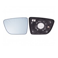 Spiegelglas Außenspiegel links beh gallery