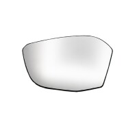 Spiegelglas links beheizbar konvex f&uuml;r...