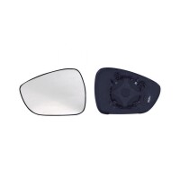 Spiegelglas links heizbar konvex f&uuml;r...