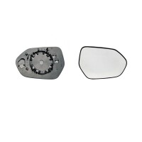 Spiegelglas Außenspiegel rechts be gallery