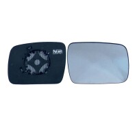 Spiegelglas rechts heizbar konvex f&uuml gallery