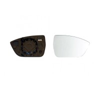 Spiegelglas rechts beheizbar konvex f&uuml;r CUPRA...