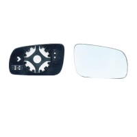 Spiegelglas rechts heizbar konvex f&uuml gallery