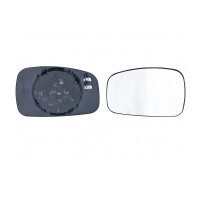 Spiegelglas rechts heizbar konvex f&uuml;r Peugeot...