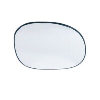 Spiegelglas Außenspiegel rechts be gallery