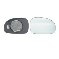 Spiegelglas Außenspiegel rechts be gallery