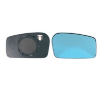 Spiegelglas rechts heizbar konvex f&uuml;r...