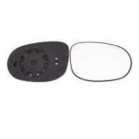 Spiegelglas Außenspiegel rechts be gallery