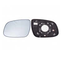 Spiegelglas Außenspiegel rechts be gallery