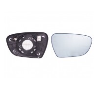 Spiegelglas Außenspiegel rechts be gallery