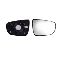 Spiegelglas Außenspiegel rechts be gallery