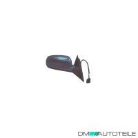 Außenspiegel rechts kpl. beheizb.  gallery
