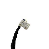 Außenspiegel rechts kpl. grundiert elektr. mit Blinkli